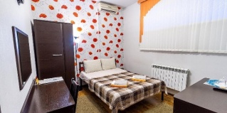 Владимир: Отель Семязино