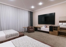 Пятигорск: Отель Central City Hotel Pyatigorsk