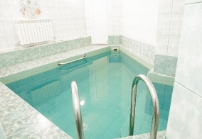 Отель Аквамарин в Лениногорске