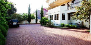 Сириус: Отель Вилла Риф