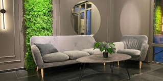 Дивноморское: Отель Grey`s hotel
