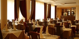 Адлер: Отель Альмира By Orion Hotels