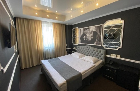 Белгород: Отель Арт Отель