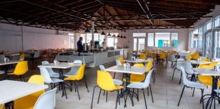 Анапа: Курортный отель Sea breeze resort
