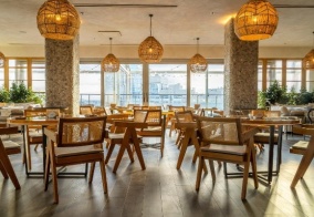 Отель Воронеж Marriott в Воронежской области