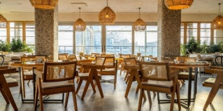 Воронеж: Отель Воронеж Marriott