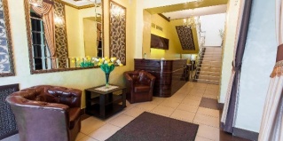 Киров: Отель Арт