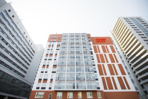 Санкт-Петербург: Отель М97