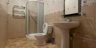 Магнитогорск: Отель Карат