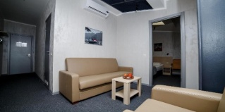 Москва: Отель KristInn