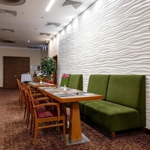 Фото от владельца Hilton Garden Inn Krasnoyarsk, ресторанно-гостиничный комплекс