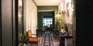 Санкт-Петербург: Отель Gardens Hotel