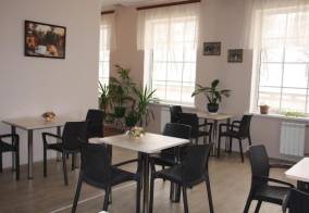 Отель Агат в Белгородской области