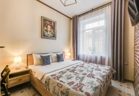 Отель Замок на Никольской в Владимирской области