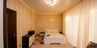 Геленджик: Гостевой дом Townhouse
