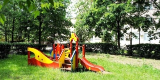 Москва: Отель Ржд-медицина