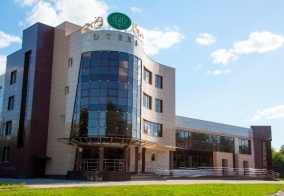 Отель Green hall в Свердловской области