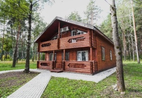 Отель Подворье в Покрове