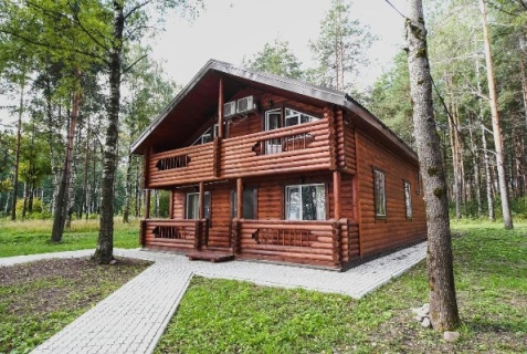 Покров: Отель Подворье