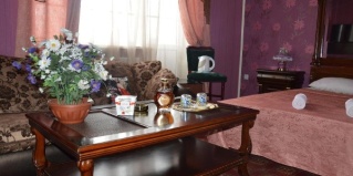 Ростов-на-Дону: Отель Камея