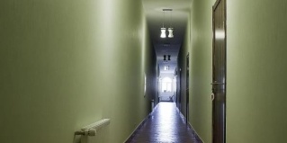 Волгоград: Отель Лукоморье