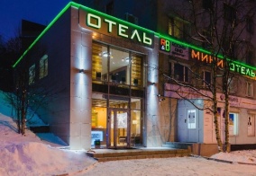 Отель Rooms&breakfast в Мурманской области