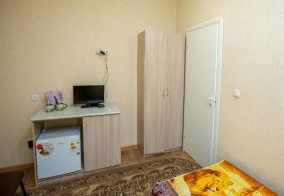 Отель Бализ в Балаково