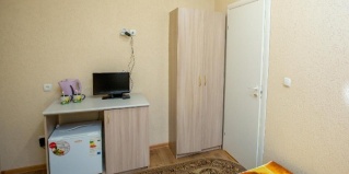 Балаково: Отель Бализ