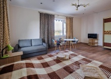 Екатеринбург: Отель Sonya family hotel