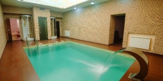 Краснодар: Отель Soul place