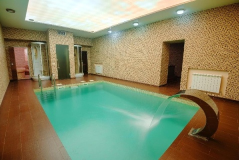 Отель «Soul place», Краснодар — фото 5