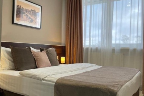 Отель «Калина», Калининград — фото 5