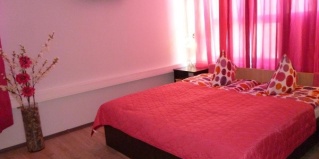 Кола: Отель Колтак