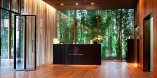 Барвиха: Отель Barvikha hotel & SPA