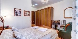 Санкт-Петербург: Коттедж Welcome