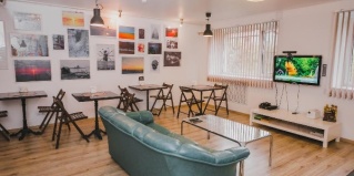 Петрозаводск: Хостел Karelia hostel