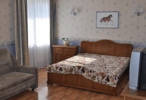 Отель Панова в Тихорецке