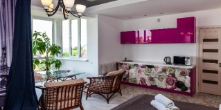 Нижний Новгород: Гостевой дом Relax88