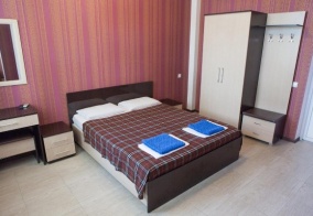 Отель Reskator в Сочи