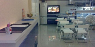 Омск: Отель Полёт