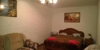 Владикавказ: Отель Диакрис