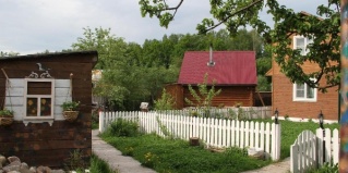 Плес: Гостевой дом Чибис