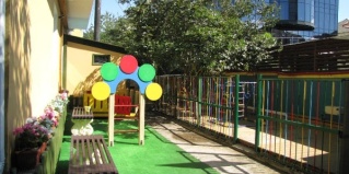 Адлер: Гостевой дом Дом на Аллейной