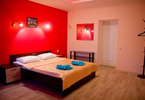 Гостевой дом Альянс в Новгородской области