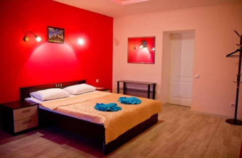 Великий Новгород: Гостевой дом Альянс