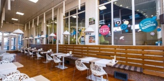 Краснодар: Отель Art villa