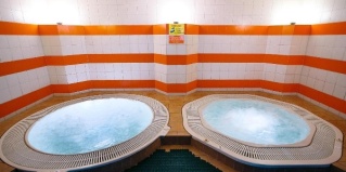 Петрозаводск: Отель Акватика