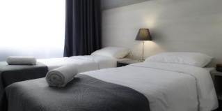 Москва: Отель Фили Хаус