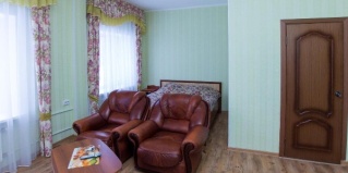 Бугульма: Отель Плазма