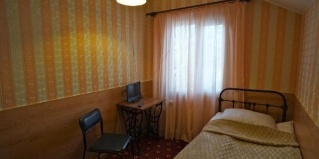 Янино-1: Гостевой дом Helen`s home
